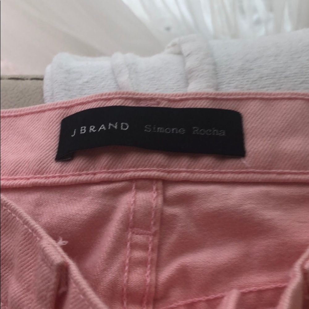 Brand new jeans